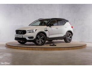 Volvo XC40 1.5 T4 Recharge R-Design Expression Panorama