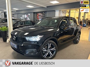 Volvo XC40 1.5 T4 Recharge R-Design / Harman Kardon / pano