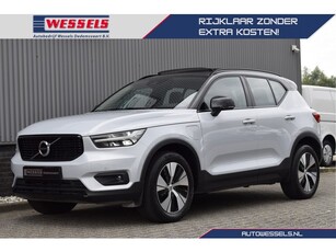 Volvo XC40 1.5 T5 Recharge R-Design Panorama, Elek.