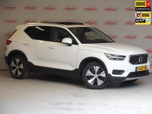 Volvo XC40 1.5 T5 Twin Engine Inscription NL auto, ACC