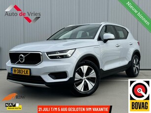 Volvo XC40 1.5 T5 Twin Engine Momentum ProNaviNL-Auto