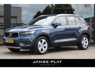 Volvo XC40 2.0 B4 AUT Inscription Wegdr. Trekhaak Pilot