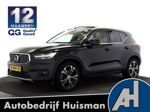 Volvo XC40 2.0 T4 140kW/190pk Aut8 Inscription PANORAMADAK