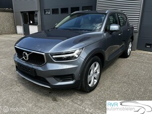 Volvo XC40 2.0 T4 AWD LEER/XENON/NAVI/CRUISE