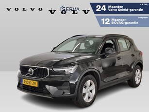 Volvo XC40 B3 Aut. Essential Parkeercamera (bj 2023)