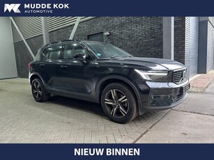 Volvo XC40 B4 Plus Dark ACC Harman/Kardon Camera