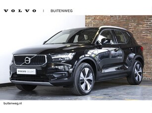 Volvo XC40 T2 Automaat Momentum Blind spot Park Assist