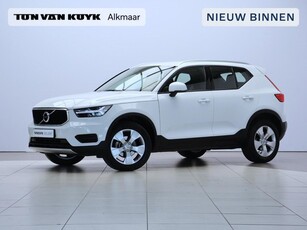 Volvo XC40 T2 Automaat Momentum / Navigation Tech / Apple