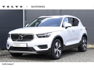 Volvo XC40 T4 Automaat Recharge Inscription Expression