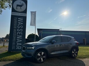 Volvo XC40 T4 Momentum Automaat Rijklaarprijs Leer