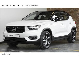 Volvo XC40 T5 Automaat Recharge R-Design Panoramadak