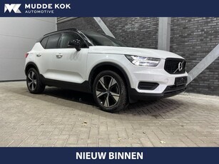 Volvo XC40 T5 Recharge R-Design VERKOCHT