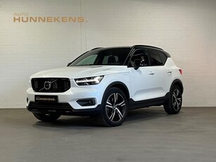 Volvo XC40 XC40 T4 Recharge R-Design Harman/Kardon