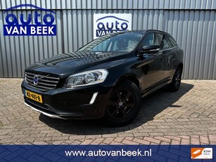 Volvo XC60 2.0 D4 FWD Summum Trekhaak