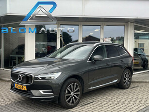 Volvo XC60 2.0 D4 Inscription PANO+EL. TREKHAAK+LAGE KM ST.