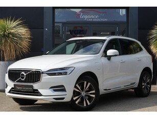 Volvo XC60 2.0 Recharge T6 AWD R-Design 340pk