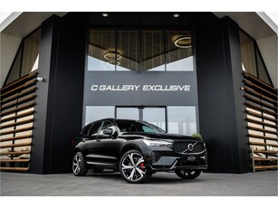 Volvo XC60 2.0 Recharge T6 AWD R-Design - Facelift l