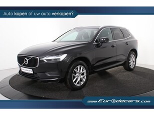 Volvo XC60 2.0 T4 Momentum *Leer*Navigatie* (bj 2019)