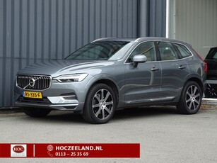 Volvo XC60 2.0 T5 AWD Inscription (bj 2018, automaat)