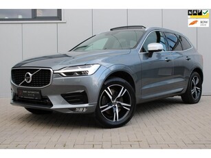 Volvo XC60 2.0 T5 AWD R-Design I PANO I TREKHAAK I 360CAM I