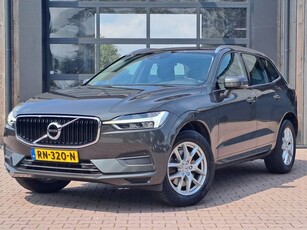 Volvo XC60 2.0 T5 Momentum Automaat Trekhaak Elektr.