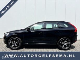 Volvo XC60 2.4 D4 Momentum