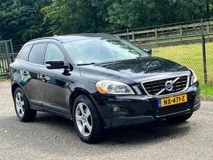 Volvo XC60 2.4D Momentum /Trekhaak/