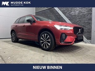 Volvo XC60 B5 AWD Plus Dark ACC Schuif/Kantel 360°