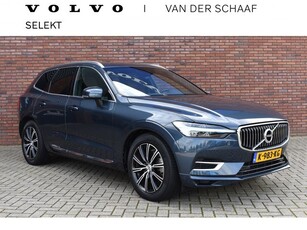 Volvo XC60 Recharge T6 340PK AWD Inscription Luchtvering