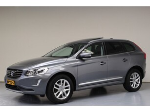 Volvo XC60 T5 Polar+ IntelliSafe Pro Rijklaarprijs Afn.