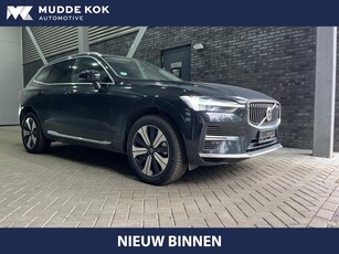 Volvo XC60 T6 Recharge Plus Bright Long Range ACC