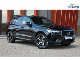 Volvo XC60 T8 Recharge AWD R-Design Pilot Assist