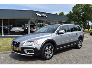 Volvo XC70 D3 163PK FWD Limited Edition 5-Cil.