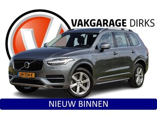 Volvo XC90 2.0 T8 Twin Engine AWD 7P ? Pano ? Leder ?