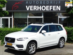 Volvo XC90 2.0 T8 Twin Engine AWD INSCRIPTION - 7 PERS -