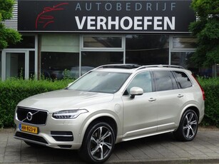 Volvo XC90 2.0 T8 Twin Engine AWD INSCRIPTION - 7 PERS -