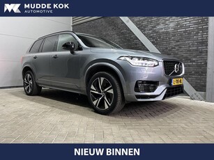 Volvo XC90 T8 Twin Engine R-Design ACC