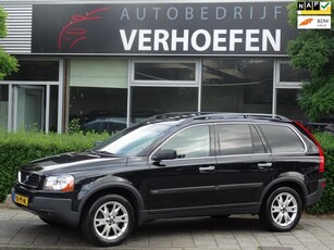 Volvo XC90 2.9 T6 Exclusive - 7 PERS - CLIMATE/CRUISE