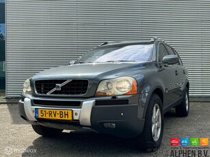 Volvo XC90 2.9 T6 Executive 5p - 4X4 -Stoelverw - Vol