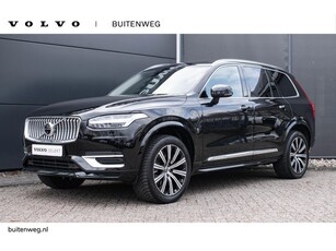 Volvo XC90 T8 Automaat Recharge AWD Inscription