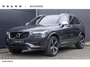 Volvo XC90 T8 Twin Engine Automaat AWD R-Design Keyless