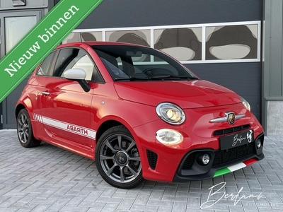 Abarth 595 70th Anniversary 1.4 T-Jet 165PK Nieuwe APK