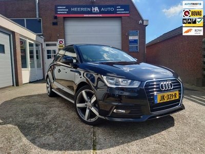 Audi A1 Sportback 1.0 TFSI Adrenalin, Navigatie, Cruise