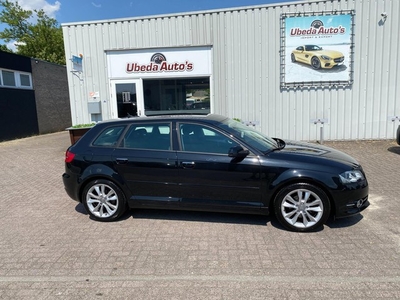 Audi A3 Sportback 1.2 TFSI Ambition Advance NL AUTO --6999