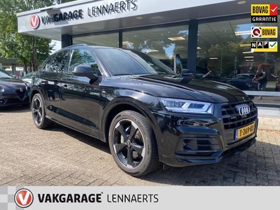 Audi Q5 50 TFSI e quattro S edition FULL OPTIONS (3x