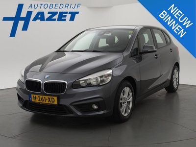 BMW 2-serie Active Tourer 218i 136 PK AUT. + NAVIGATIE /