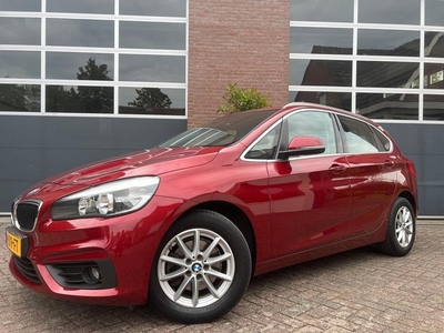 BMW 2 Serie Active Tourer 218i Executive Key-Less Go / Zeer