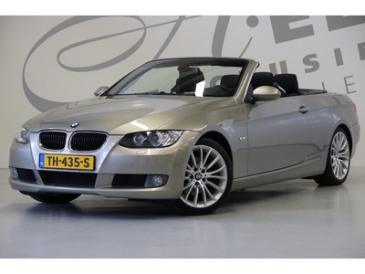 BMW 3-serie Cabrio 320i