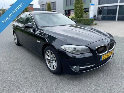 BMW 5-serie 520d Executive