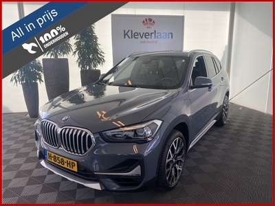 BMW X1 sDrive20i VDL Nedcar Edition Automaat Climate